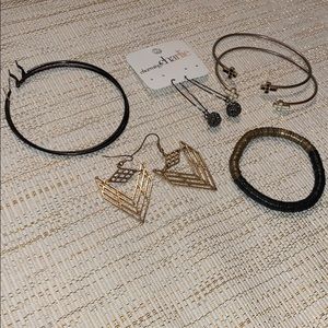Jewelry bundle